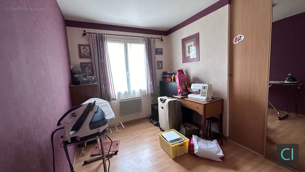 Maison de plain pied - photo 22
