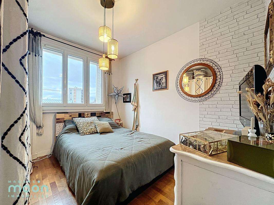 Appartement à LYON-7E