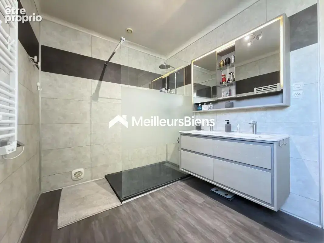 Maison 5 pièces 145 m² à Sainte-Marie-aux-Chênes sur terrain de 1020 m² avec piscine - photo 13