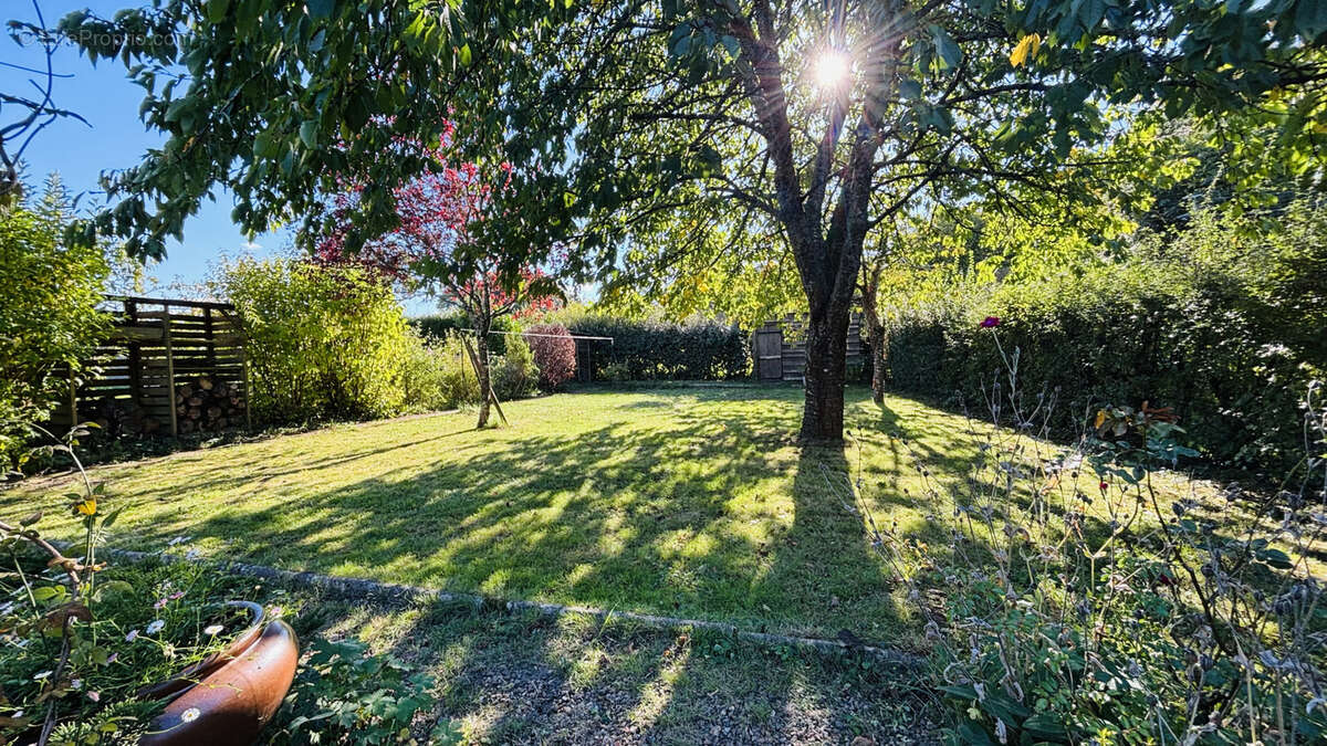 Maison à CLOYES-SUR-LE-LOIR