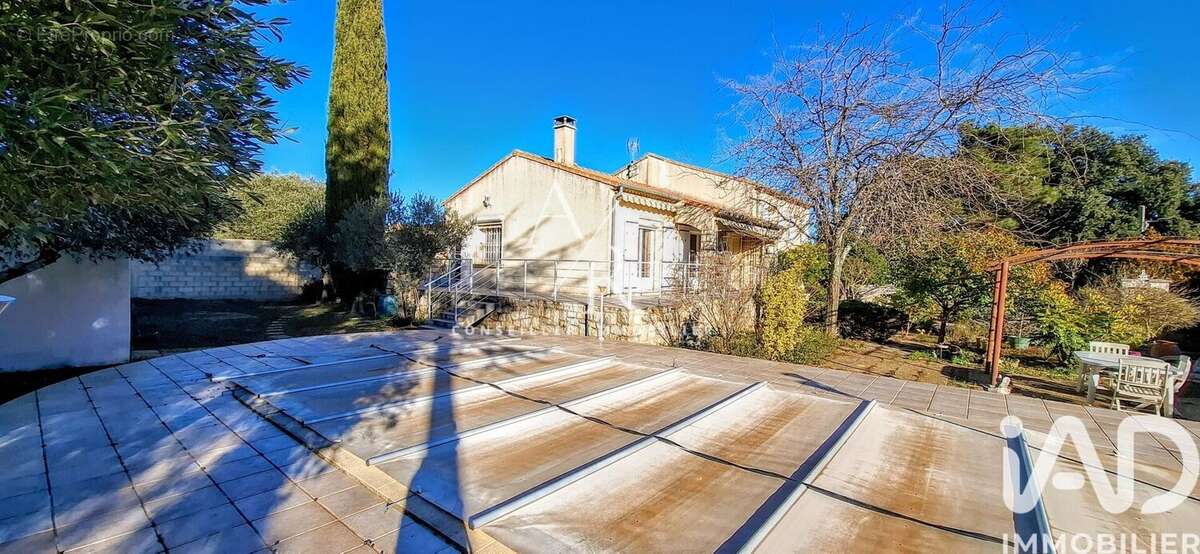 Photo 7 - Maison à POULX