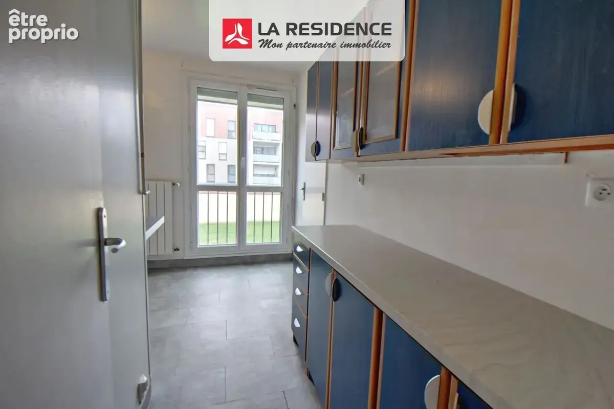 Appartement 3 pièces 64 m² à vendre à Rosny-Sur-Seine (78710) - photo 6