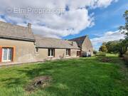 Maison à SOUGY