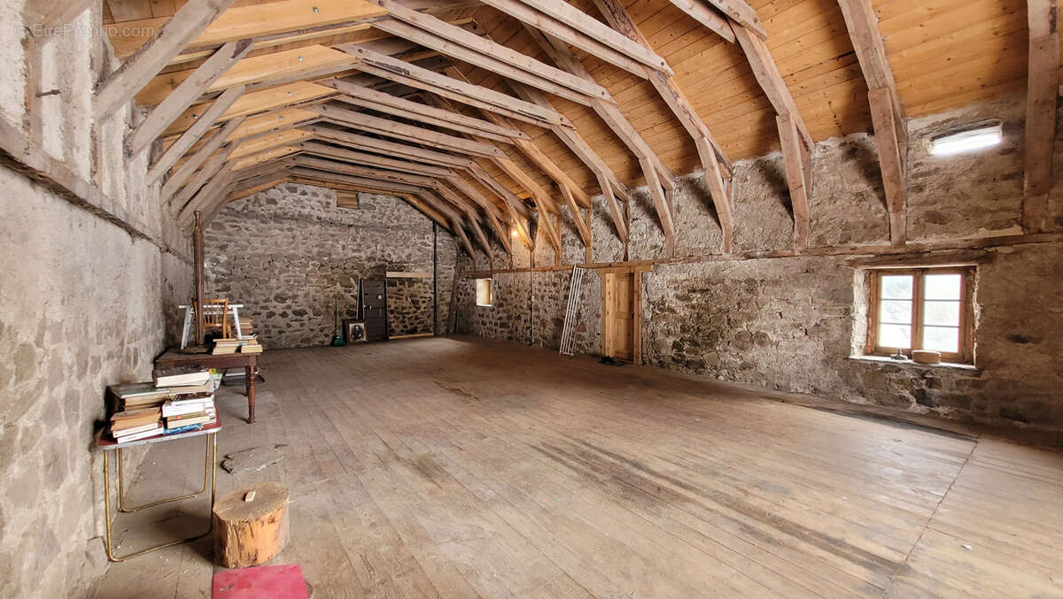 Maison à MARS