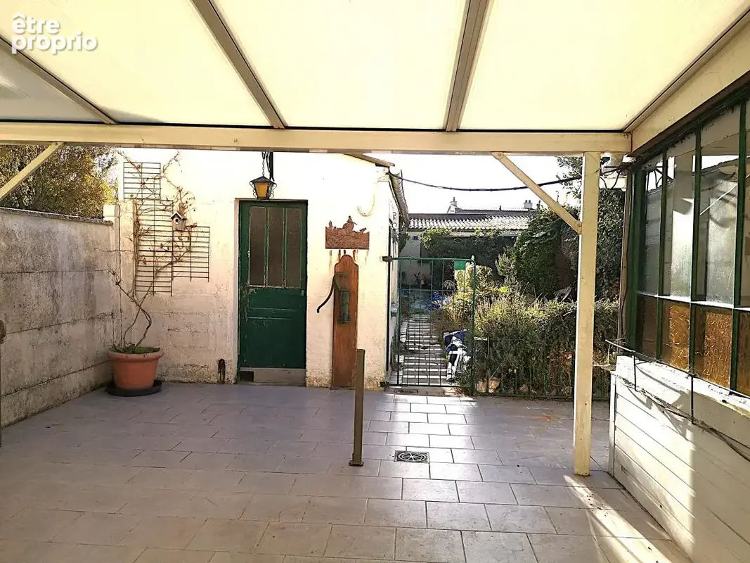 Maison 5 pièces 80 m² à vendre à Cambrai (59400) - photo 7