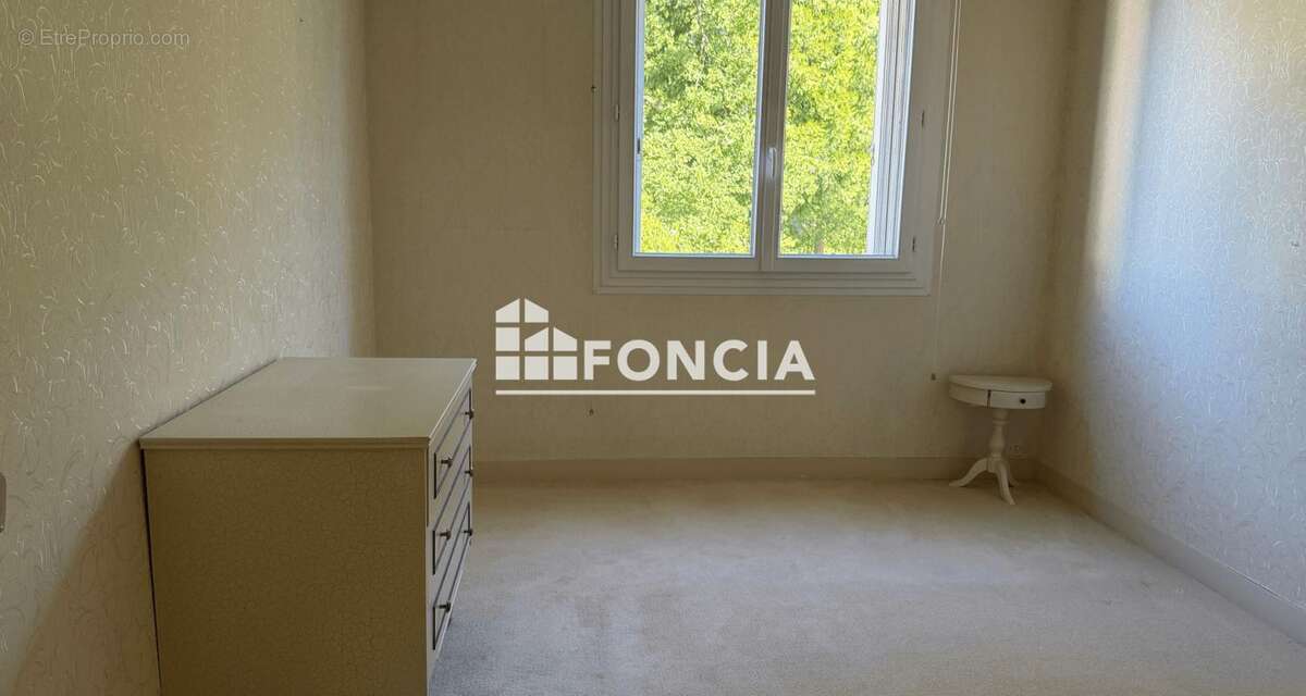 Appartement à GIEN