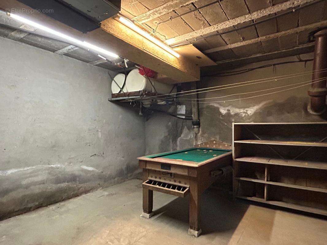 Maison à SAINT-JEAN-LE-BLANC