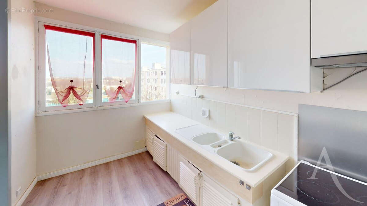 Appartement à CHATEAUROUX