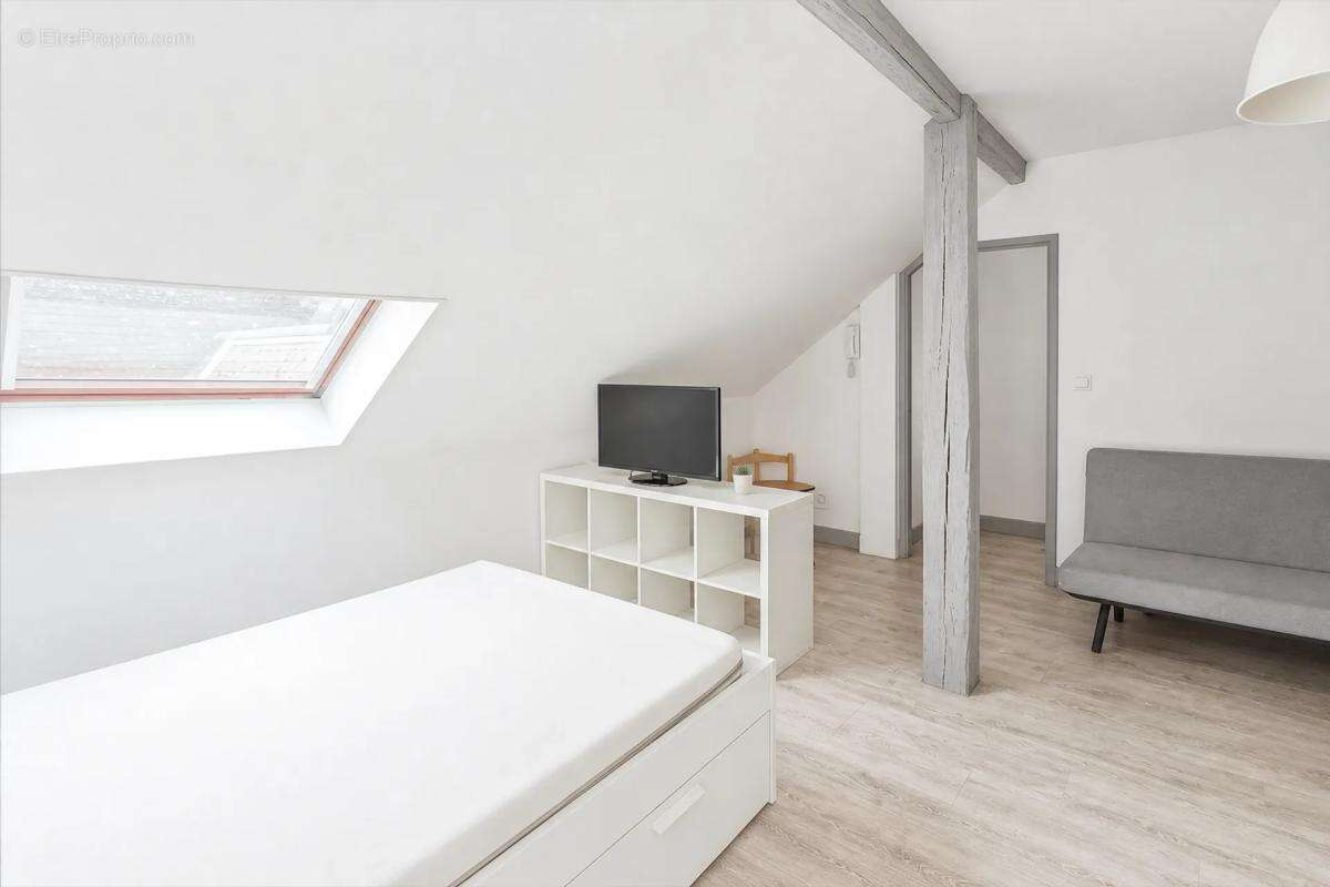 Appartement à ROUEN