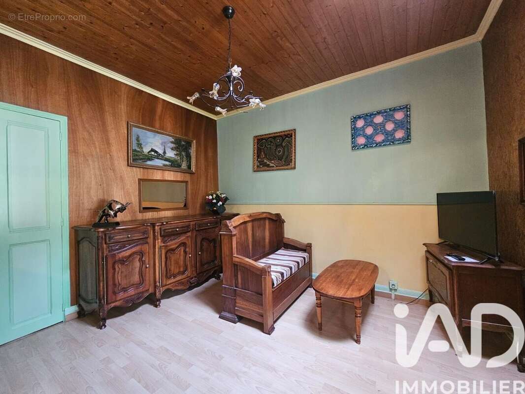 Photo 6 - Maison à BOURG-DE-PEAGE