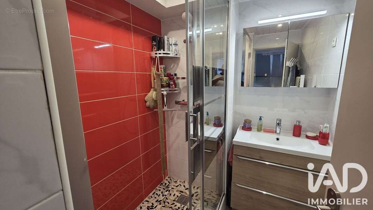 Photo 8 - Appartement à AGDE