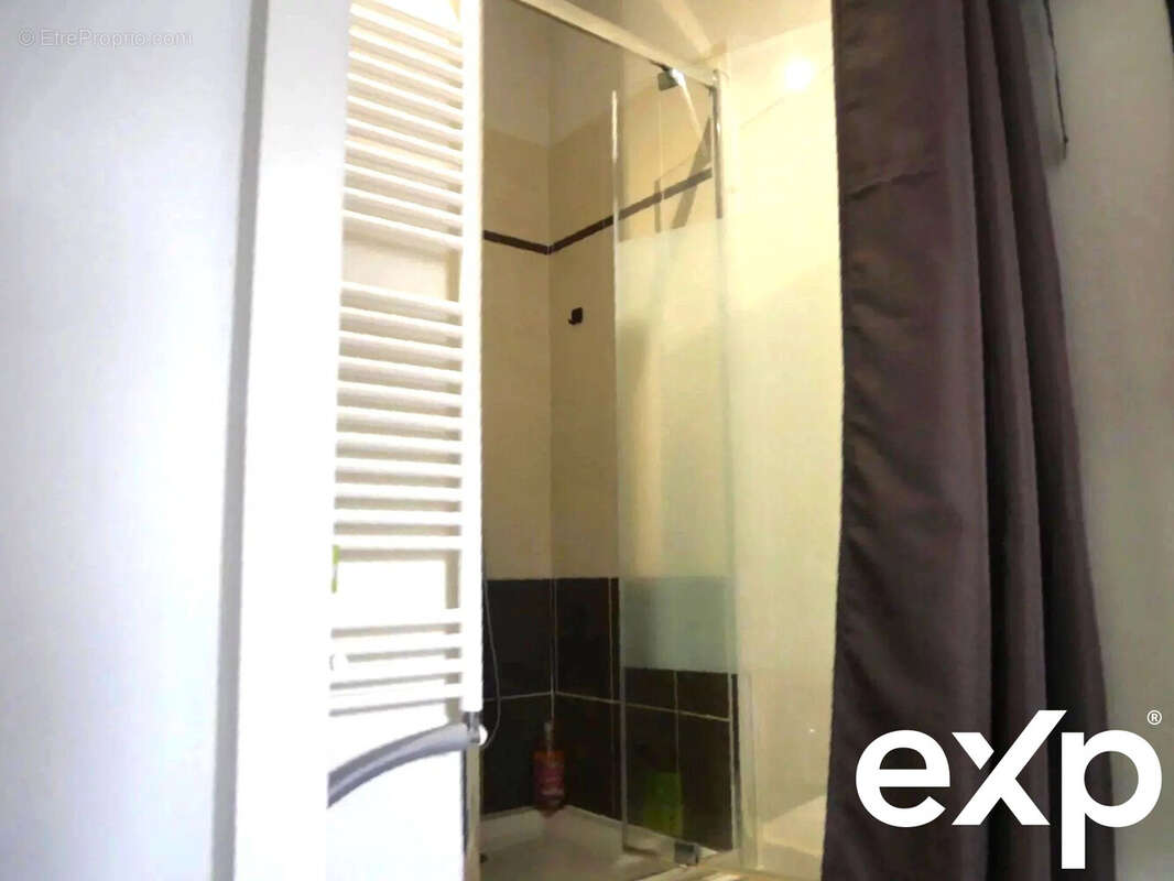 Appartement à MARSEILLE-13E