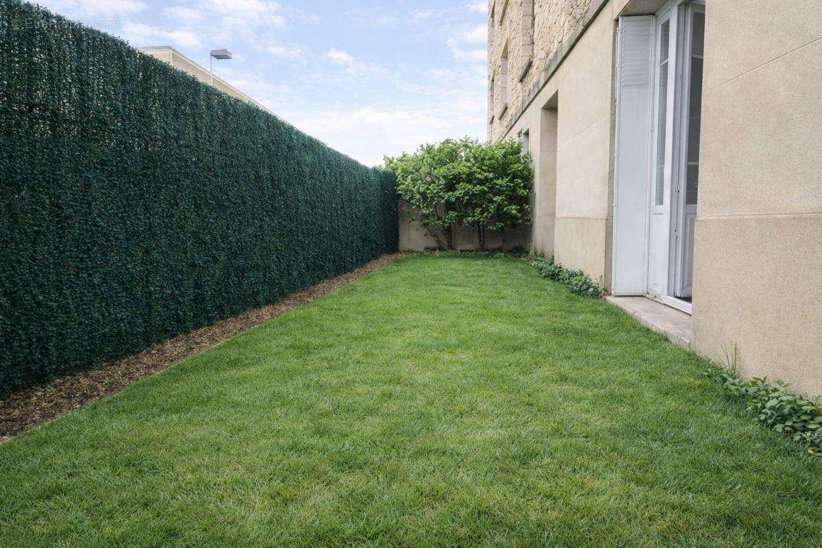 Appartement à CHATOU