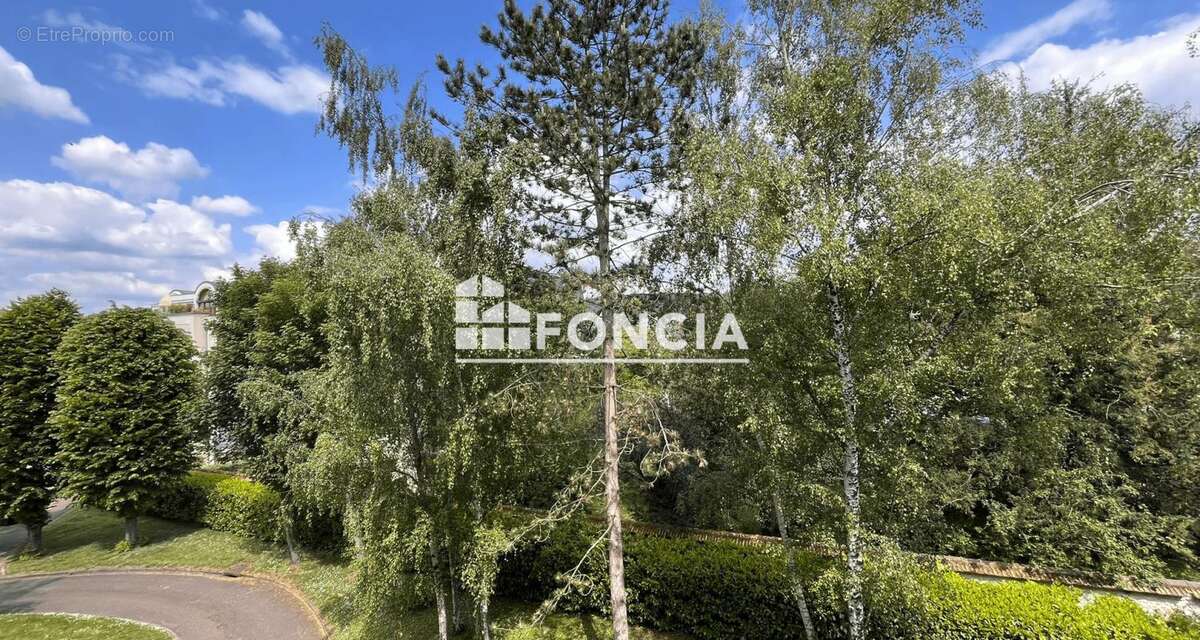 Appartement à VERNON