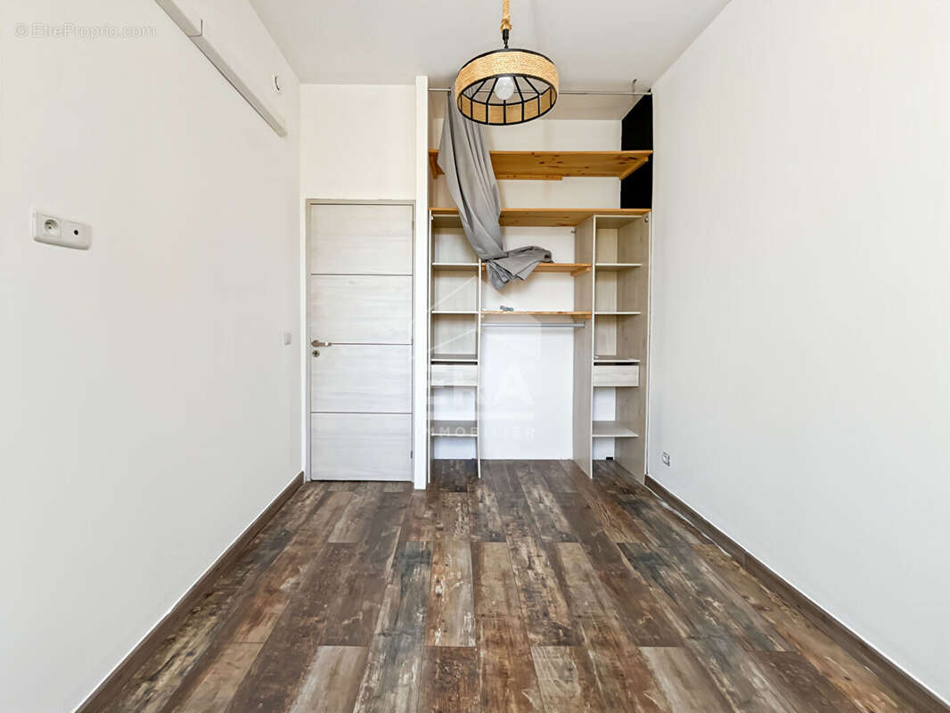 Appartement à MARSEILLE-13E
