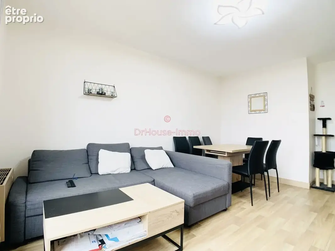 Appartement 3 pièces 59 m² à vendre à Montargis (45200) - photo 39