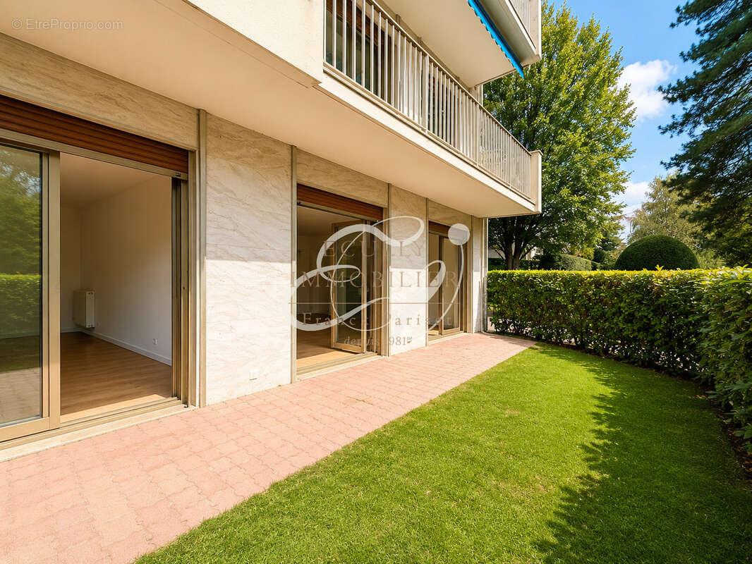 Appartement à ECULLY
