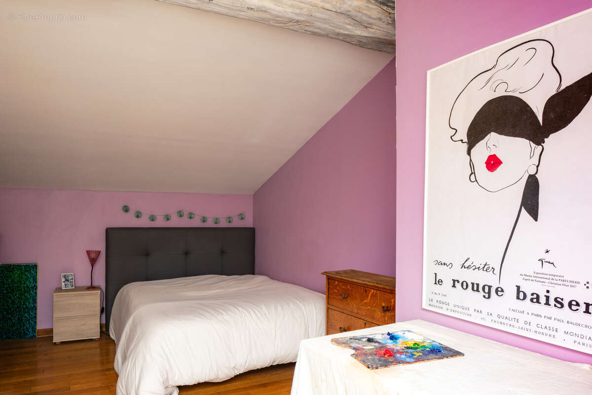 Appartement à LYON-1E