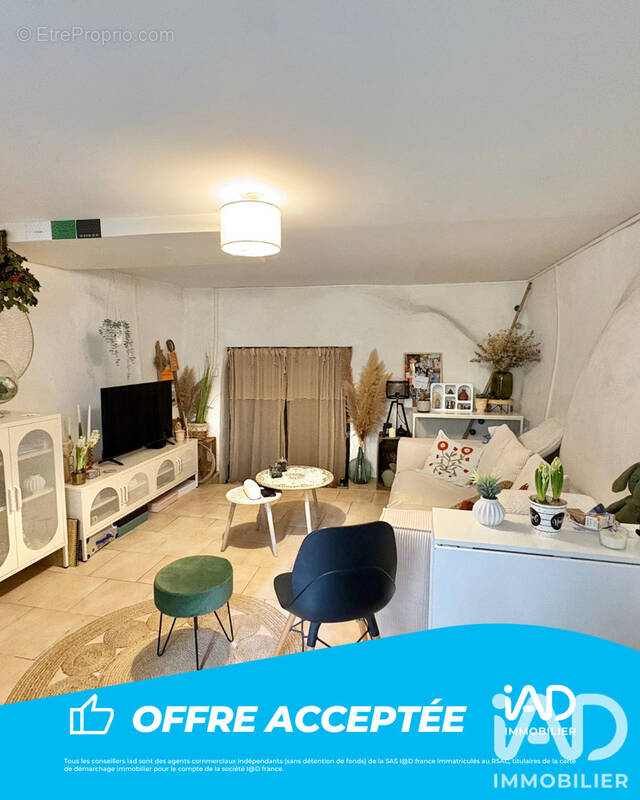 Photo 1 - Appartement à FONS