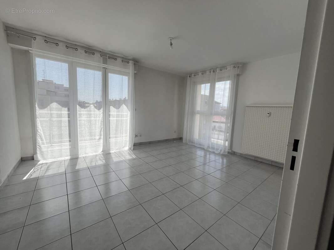 Appartement à COLMAR
