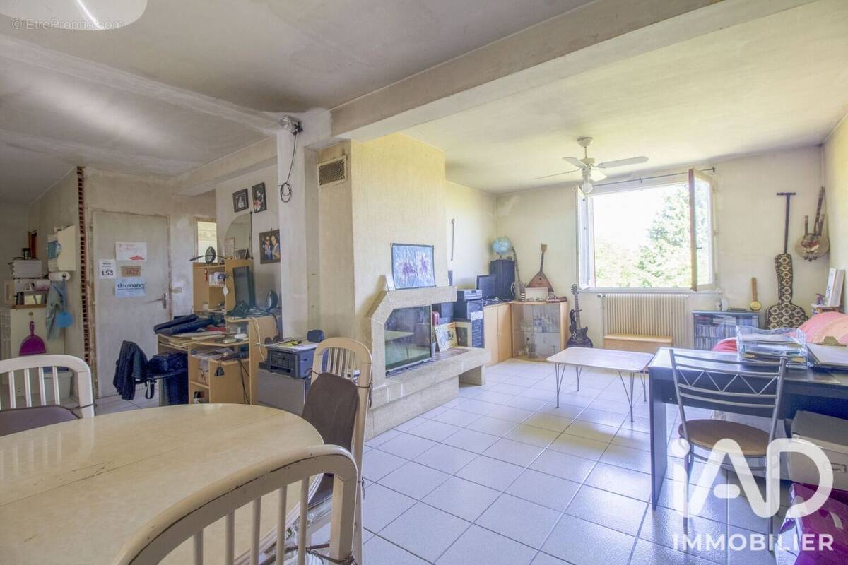 Photo 1 - Maison à BREZOLLES