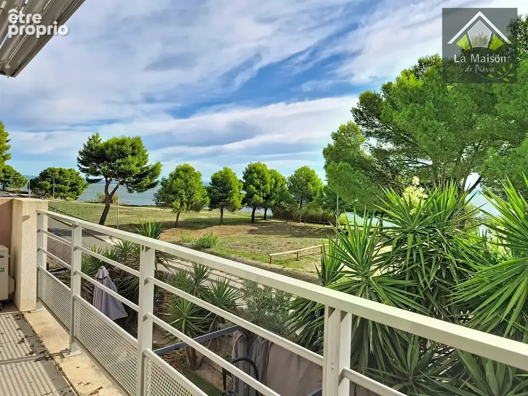 Appartement 3 pièces 60 m² à vendre à Martigues (13500) - photo 3
