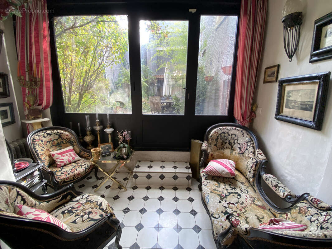 Maison à SAUVAGNAT-SAINTE-MARTHE