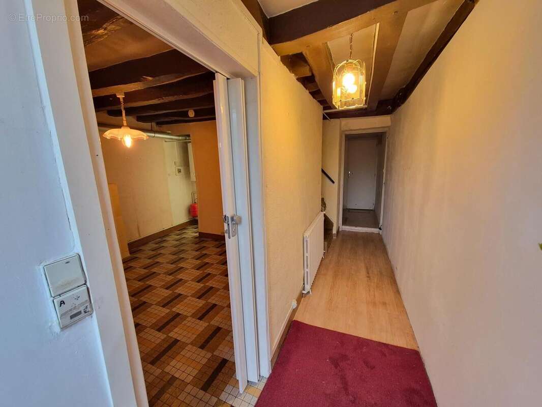 Photo 2 - Maison à DESCARTES