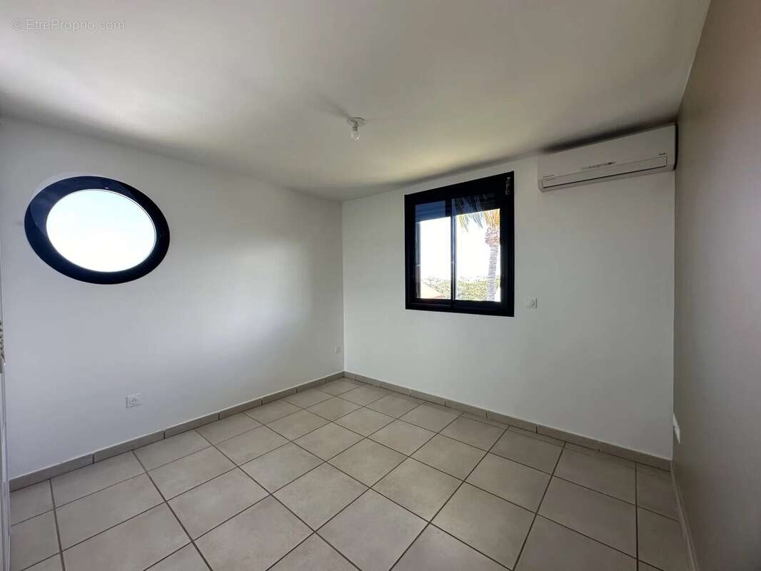 Appartement à SAINT-PIERRE