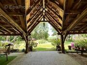 Maison à BELLEGARDE