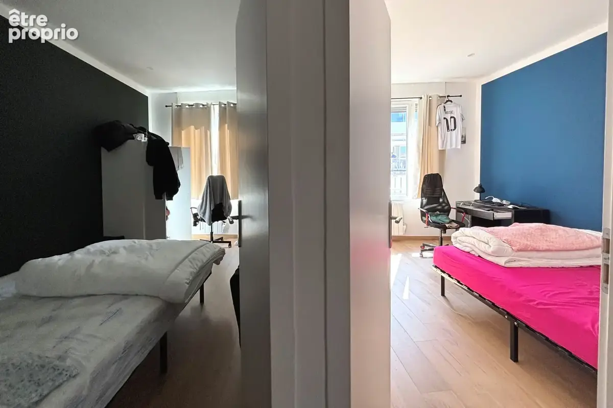 Marseille 5ème proche Timone et Conception, idéal investissement de qualité - photo 2