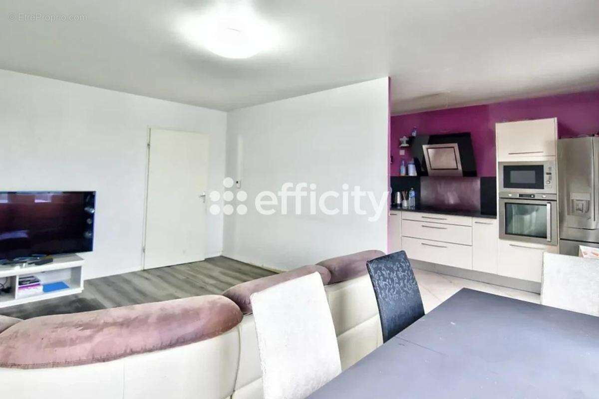 Appartement à CRETEIL