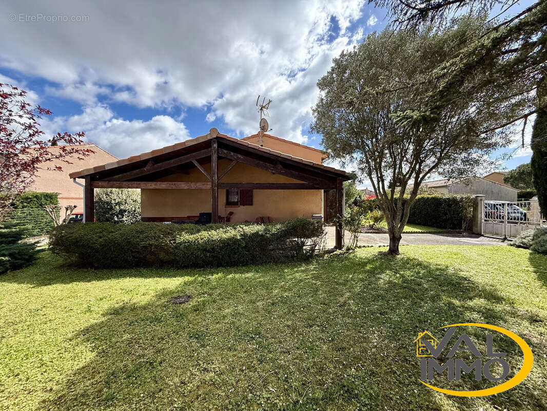 Maison à MURET