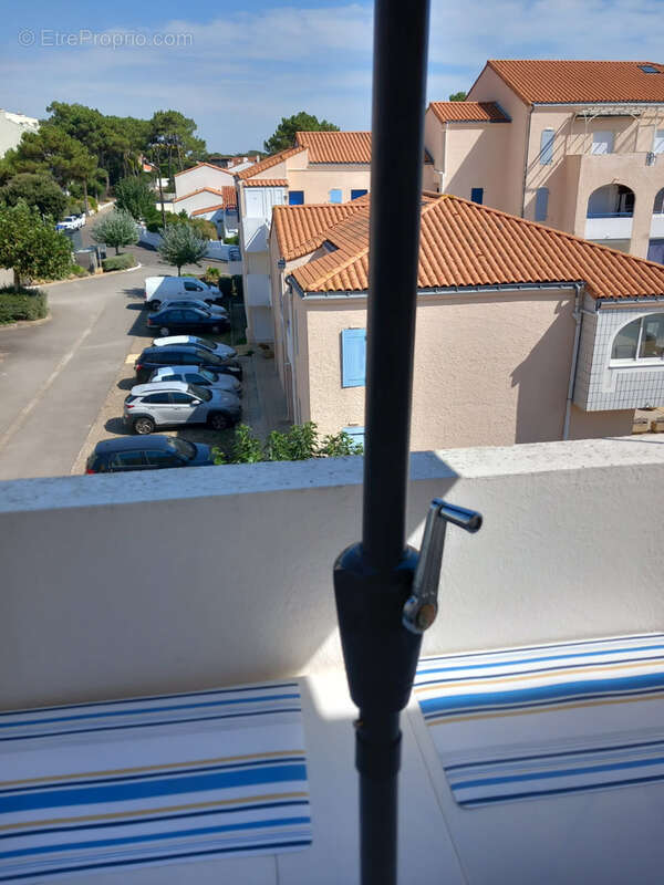 Appartement à LES SABLES-D&#039;OLONNE