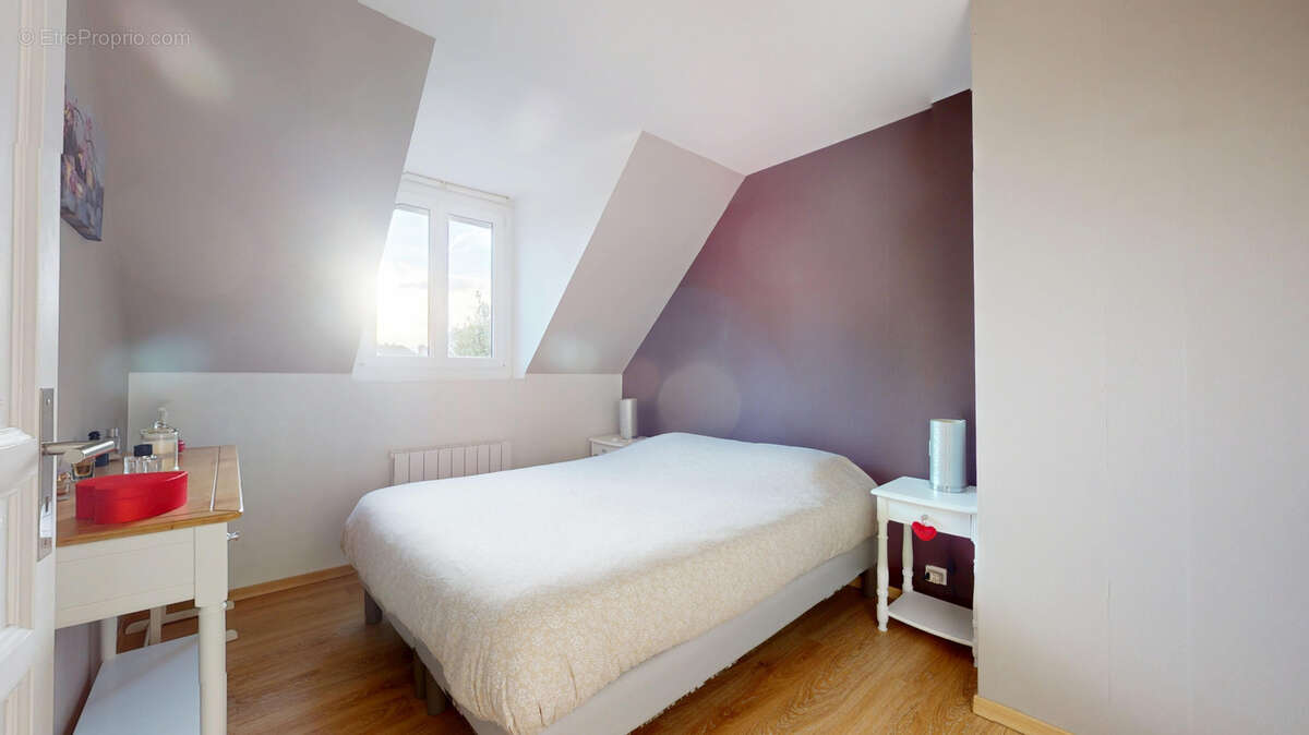 Maison à CORMEILLES-EN-PARISIS