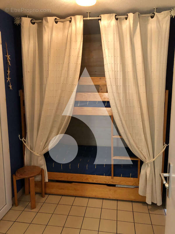 Appartement à ETEL