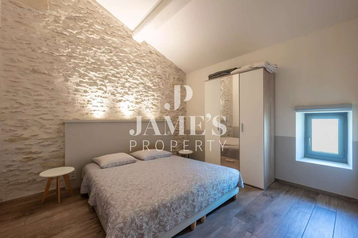Appartement à SAINT-REMY-DE-PROVENCE