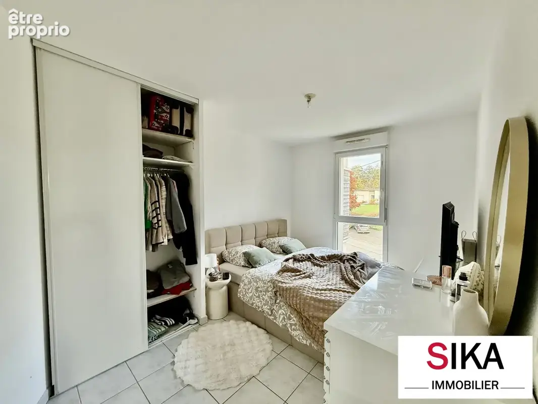 Appartement 2 pièces 52 m² à vendre à Phalsbourg (57370) - photo 4