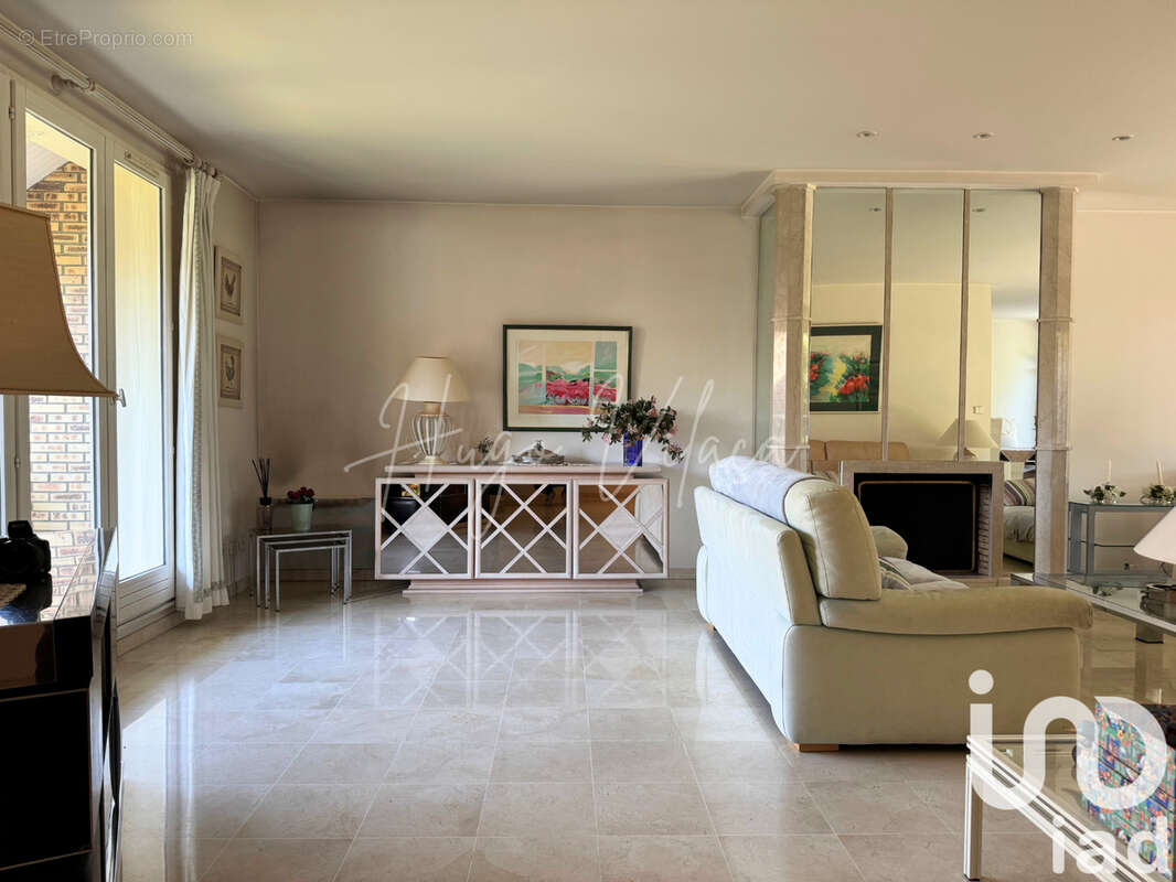 Photo 5 - Maison à SAINT-GERMAIN-LES-CORBEIL