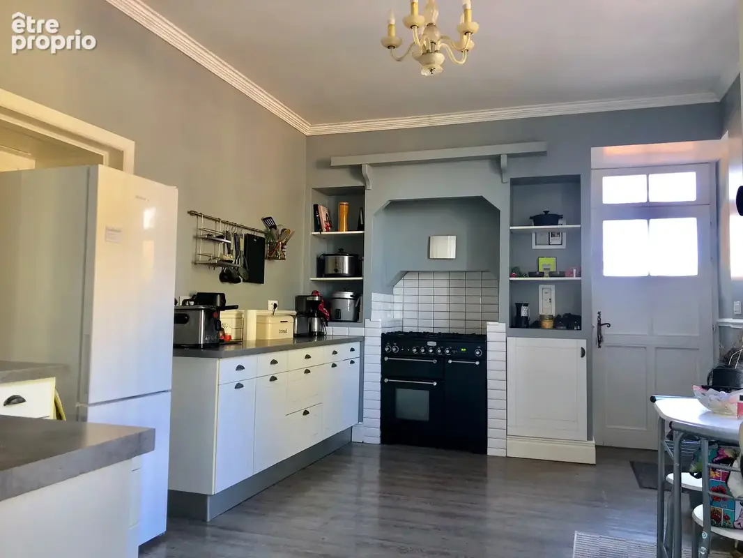 Magnifique manoir, décoré avec soin, avec possibilité d'annexe - photo 3