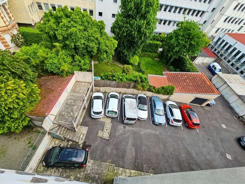 Appartement à TARBES