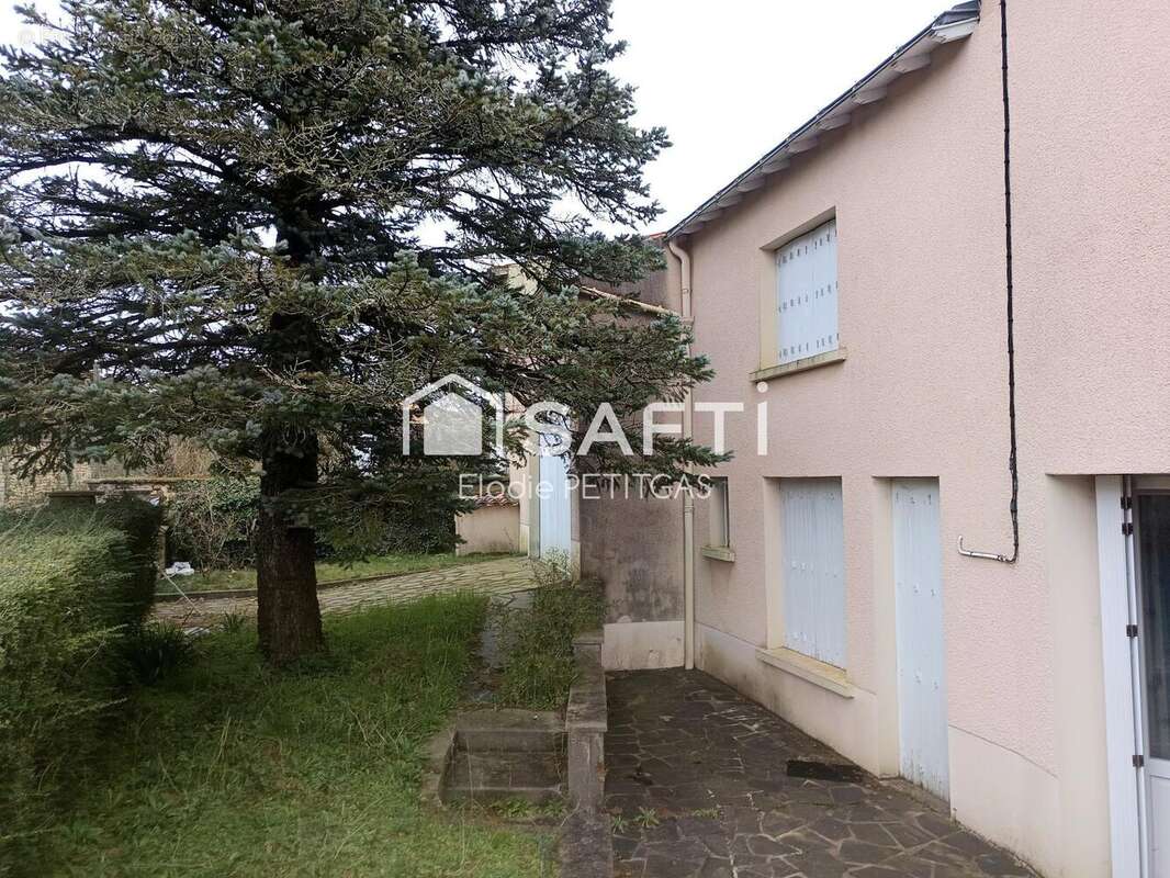 Photo 5 - Maison à PISSOTTE