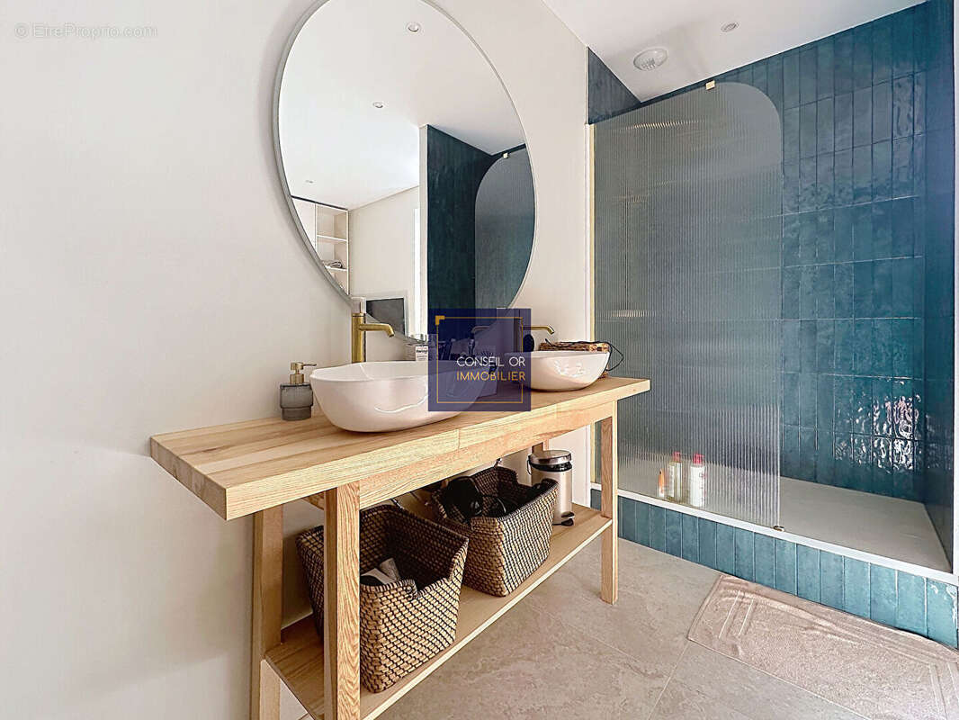 Appartement à IRIGNY