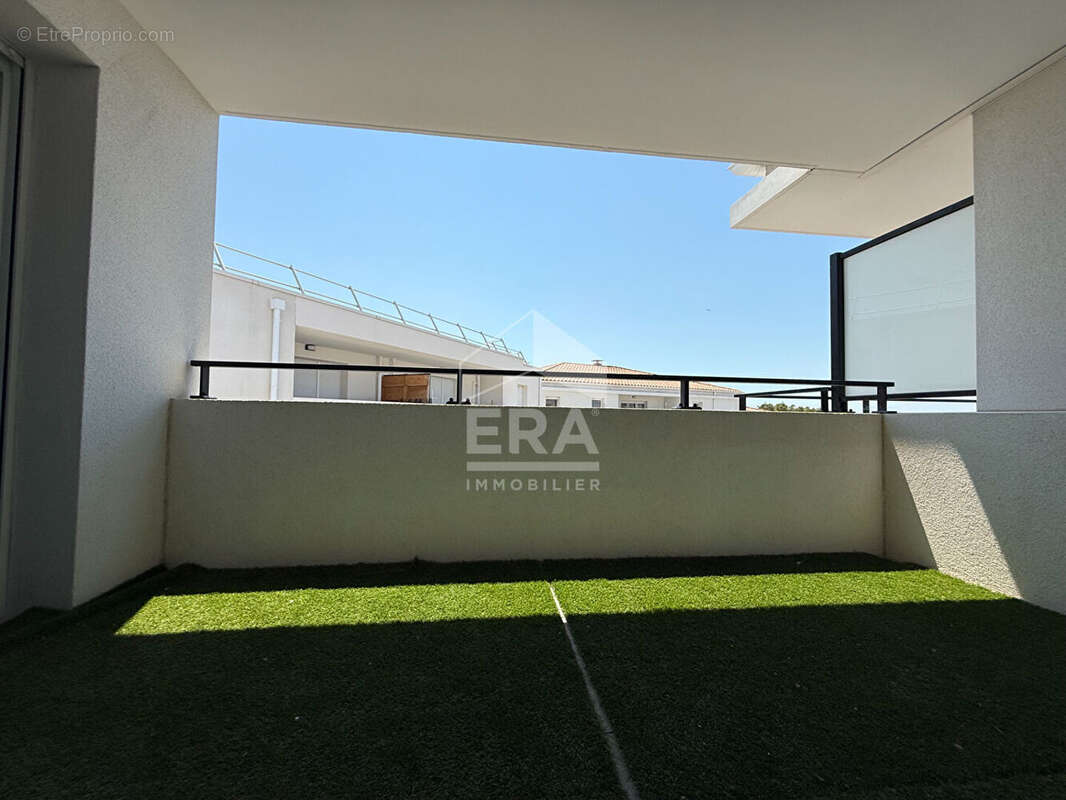 Appartement à MARTIGUES