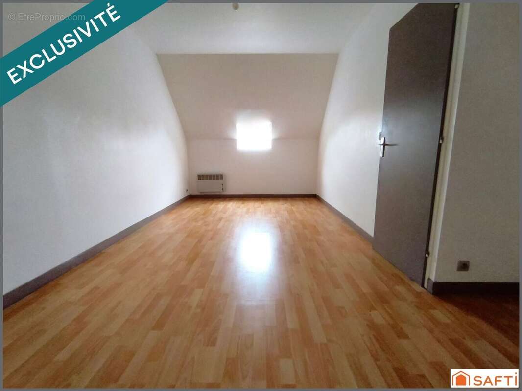 Photo 4 - Appartement à CLOHARS-CARNOET