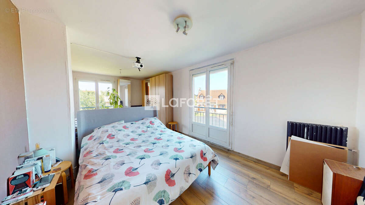 Appartement à LE HAVRE