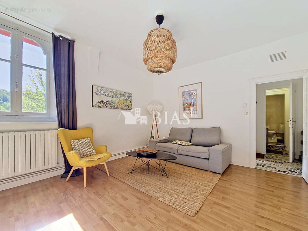 Appartement à HONFLEUR