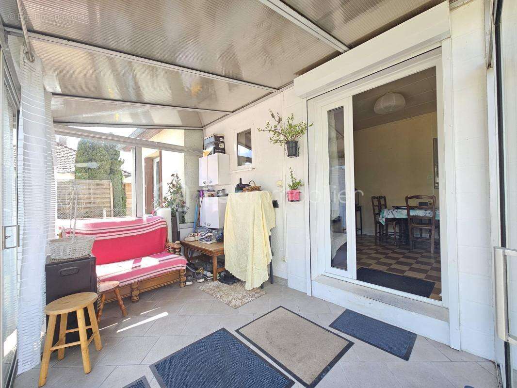 Maison à SULLY-SUR-LOIRE