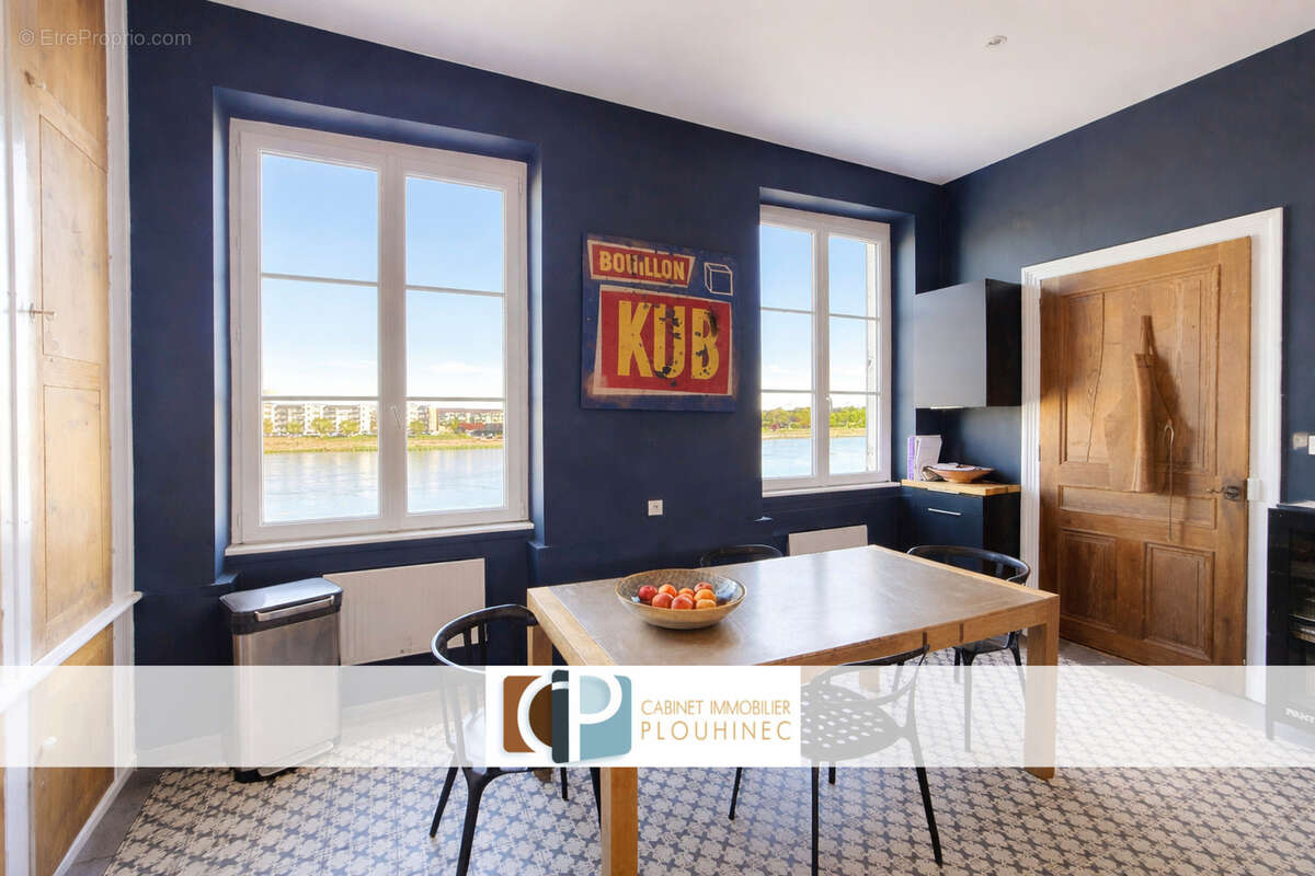 Appartement à MACON