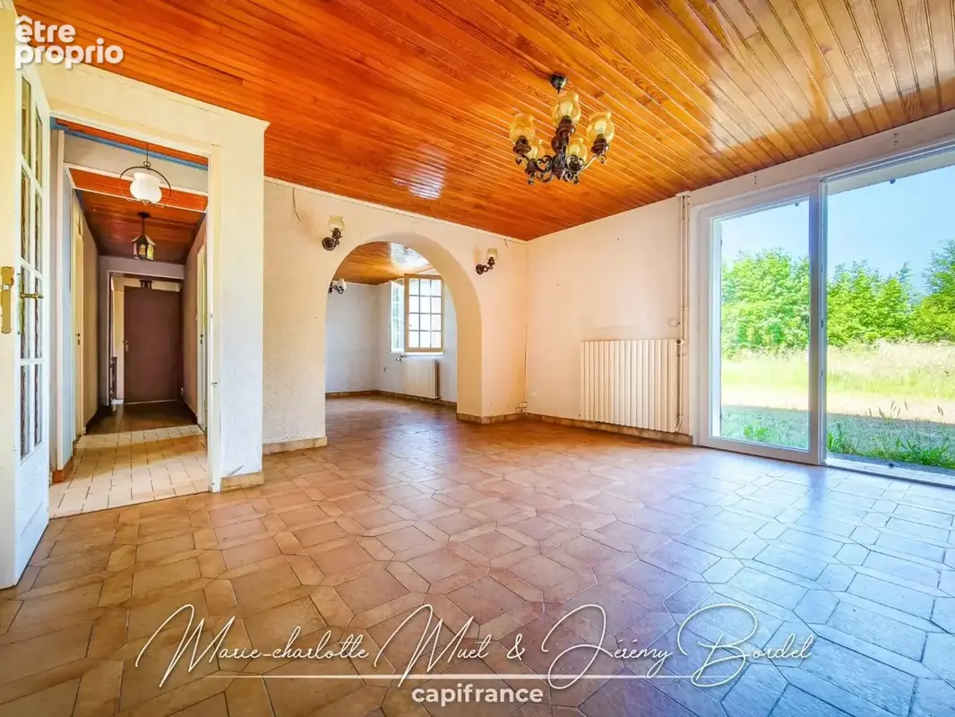 Maison à vendre 4 pièces SERMOYER (01) - photo 38